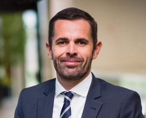 Portrait: Dirk Müller