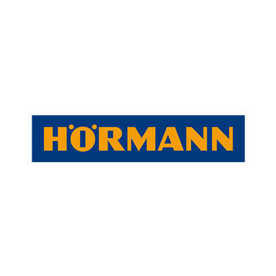 Logo Hörmann