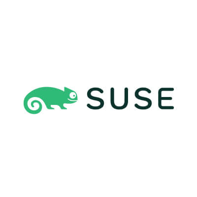 Logo SUSE