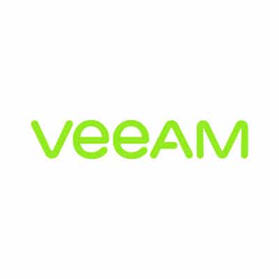 Logo veeam