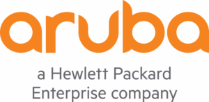 aruba Logo aruba