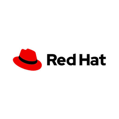 Logo Red Hat