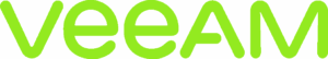 veeam-logo Logo veeam