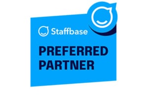 Logo-Staffbase Logo staffbase
