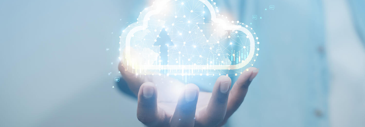 Strategie cloud