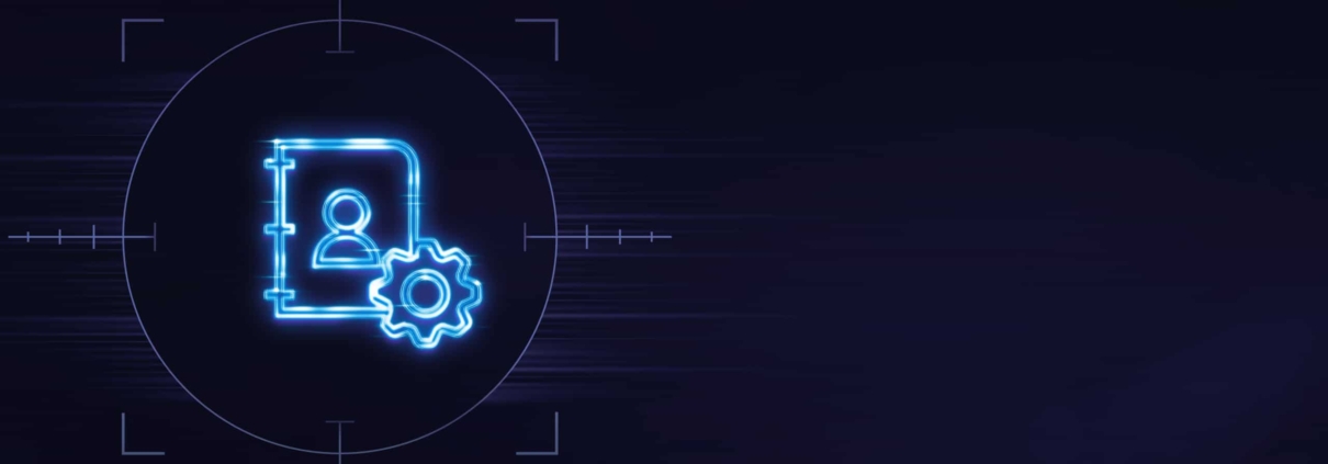 3d,active,directory,user,management,icon,neon,sign